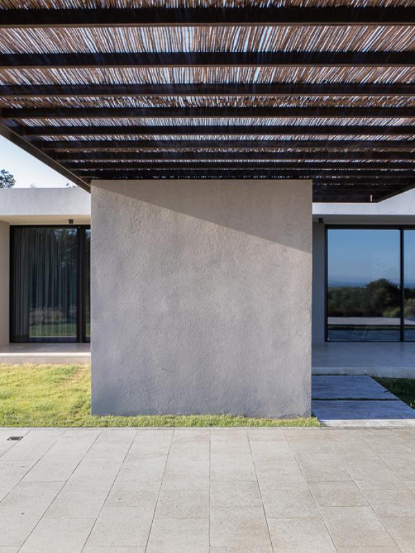 Casa Meti